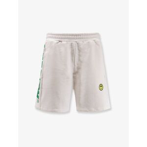 Barrow Men Cotton Bermuda Shorts